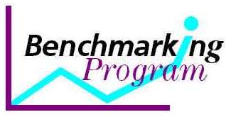 Benchmarking Logo